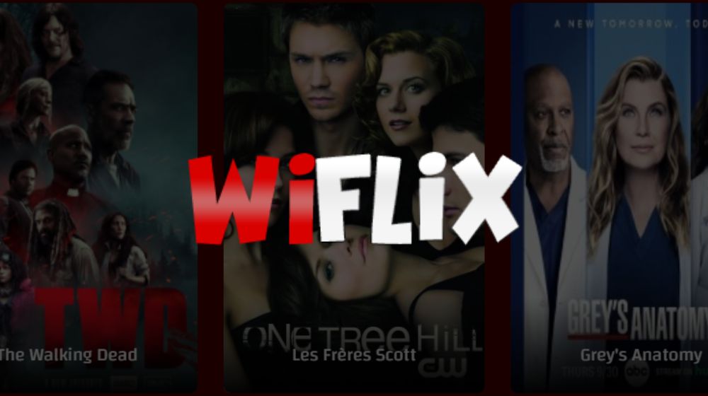 Wiflix